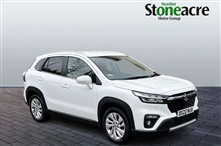 Used Suzuki Sx4 S-Cross