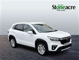 Suzuki Sx4 S-Cross Image 1