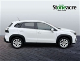Suzuki Sx4 S-Cross Image 2