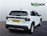 Suzuki Sx4 S-Cross Image 3
