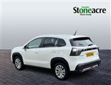 Suzuki Sx4 S-Cross Image 5