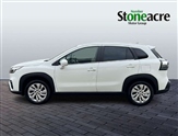 Suzuki Sx4 S-Cross Image 6