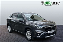 Used Suzuki Sx4 S-Cross