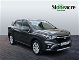 Suzuki Sx4 S-Cross Image 1