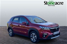 Used Suzuki Sx4 S-Cross