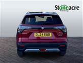 Suzuki Sx4 S-Cross Image 4