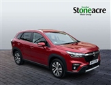 Suzuki Sx4 S-Cross Image 1