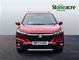 Suzuki Sx4 S-Cross Image 2