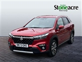 Suzuki Sx4 S-Cross Image 3