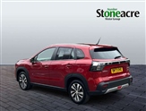 Suzuki Sx4 S-Cross Image 5