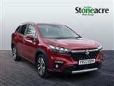 Suzuki Sx4 S-Cross Image 1