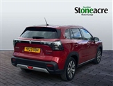 Suzuki Sx4 S-Cross Image 3