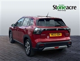 Suzuki Sx4 S-Cross Image 5