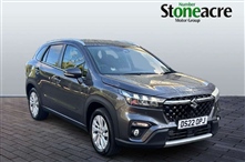 Used Suzuki Sx4 S-Cross