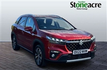 Used Suzuki Sx4 S-Cross