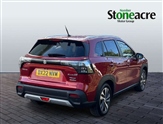 Suzuki Sx4 S-Cross Image 2