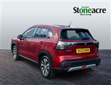 Suzuki Sx4 S-Cross Image 4