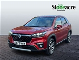 Suzuki Sx4 S-Cross Image 5