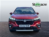 Suzuki Sx4 S-Cross Image 6