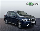 Suzuki Sx4 S-Cross Image 1