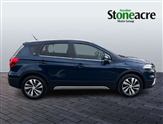 Suzuki Sx4 S-Cross Image 2