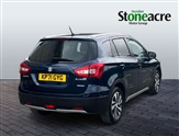 Suzuki Sx4 S-Cross Image 3