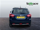 Suzuki Sx4 S-Cross Image 4