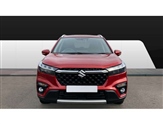 Suzuki Sx4 S-Cross Image 3