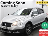 Used Suzuki Sx4 S-Cross