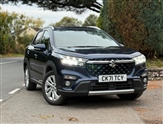 Used Suzuki Sx4 S-Cross