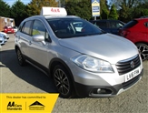 Used Suzuki Sx4 S-Cross