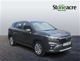 Suzuki Sx4 S-Cross Image 1
