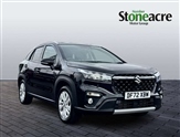 Suzuki Sx4 S-Cross Image 1