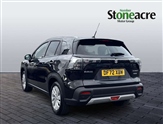 Suzuki Sx4 S-Cross Image 5