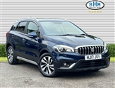 Used Suzuki Sx4 S-Cross