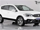 Suzuki Sx4 S-Cross Image 1