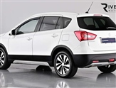 Suzuki Sx4 S-Cross Image 2
