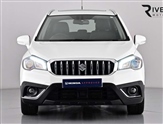 Suzuki Sx4 S-Cross Image 4