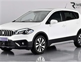Suzuki Sx4 S-Cross Image 6