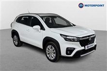 Used Suzuki Sx4 S-Cross