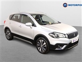Suzuki Sx4 S-Cross Image 1
