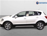 Suzuki Sx4 S-Cross Image 4