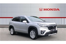 Used Suzuki Sx4 S-Cross