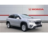 Suzuki Sx4 S-Cross Image 1