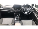 Suzuki Sx4 S-Cross Image 4