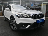 Used Suzuki Sx4 S-Cross