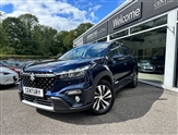 Used Suzuki Sx4 S-Cross