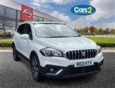 Suzuki Sx4 S-Cross Image 1