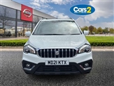 Suzuki Sx4 S-Cross Image 2
