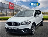 Suzuki Sx4 S-Cross Image 3